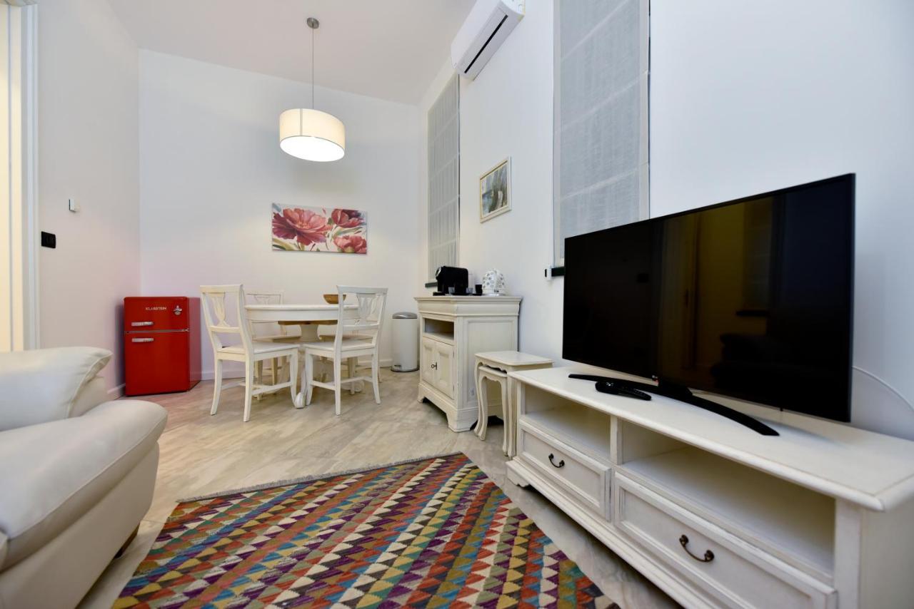 Apart No 6 Timisoara Bagian luar foto